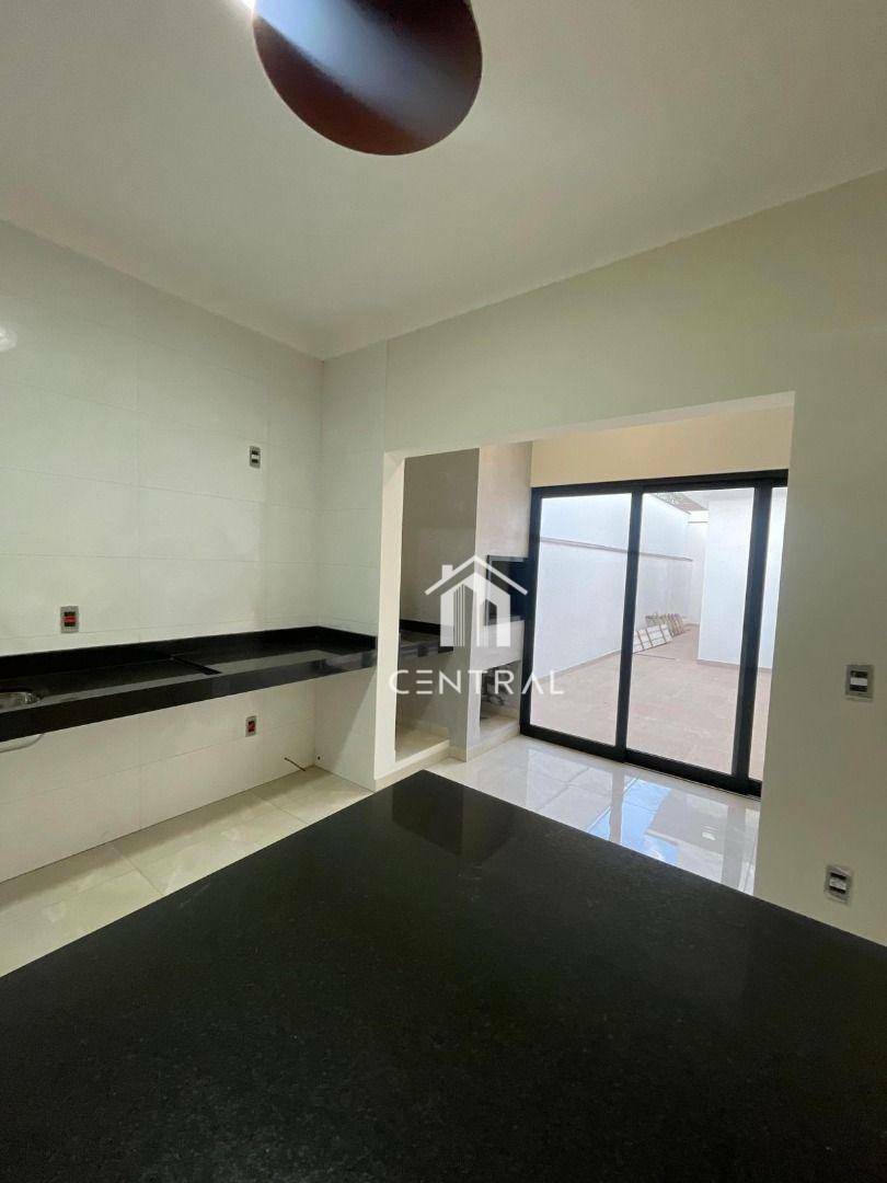 Casa de Condomínio à venda com 3 quartos, 140m² - Foto 7