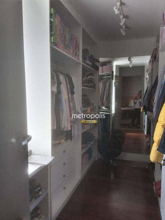 Apartamento à venda com 4 quartos, 220m² - Foto 26