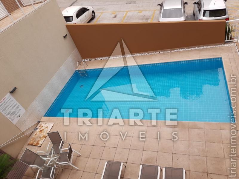 Apartamento à venda com 2 quartos, 49m² - Foto 5