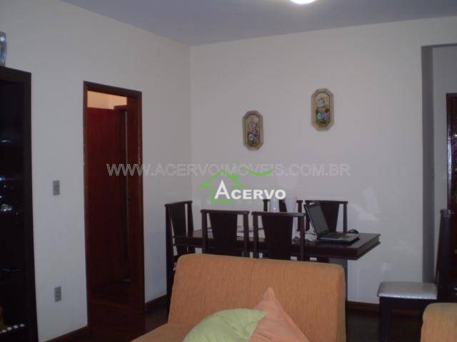 Apartamento à venda com 3 quartos, 139m² - Foto 3