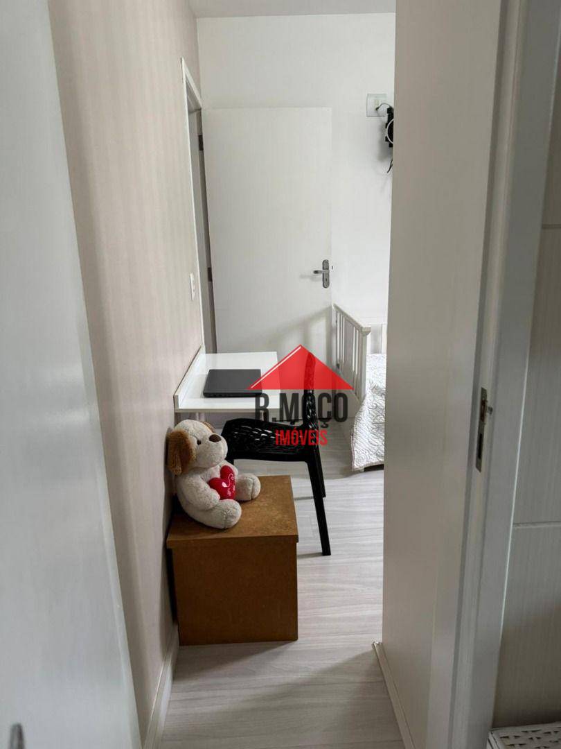 Sobrado à venda com 2 quartos, 80m² - Foto 16