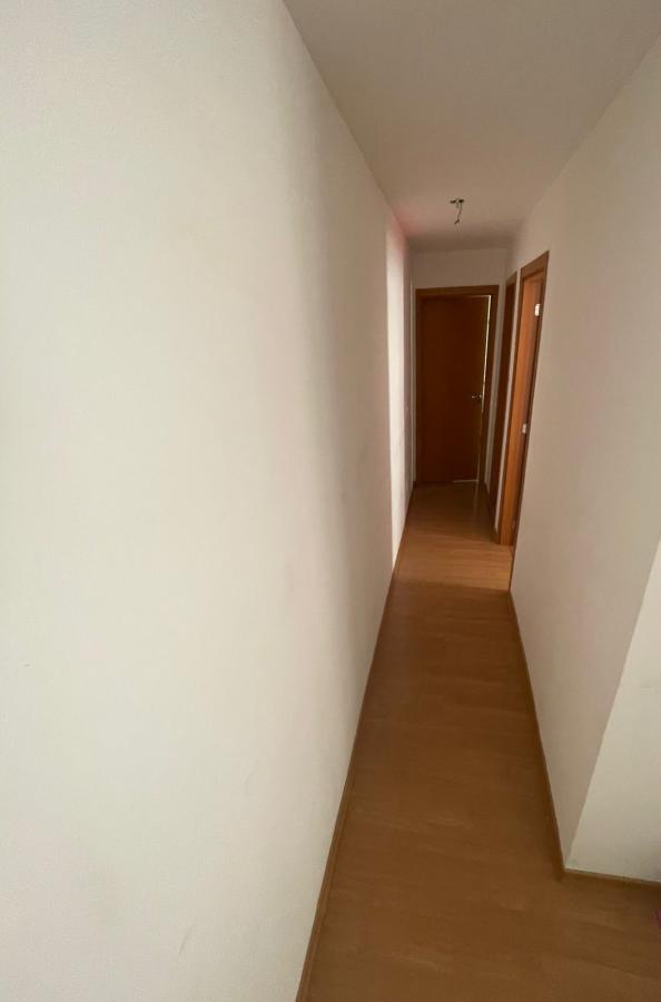 Apartamento à venda com 2 quartos, 43m² - Foto 3