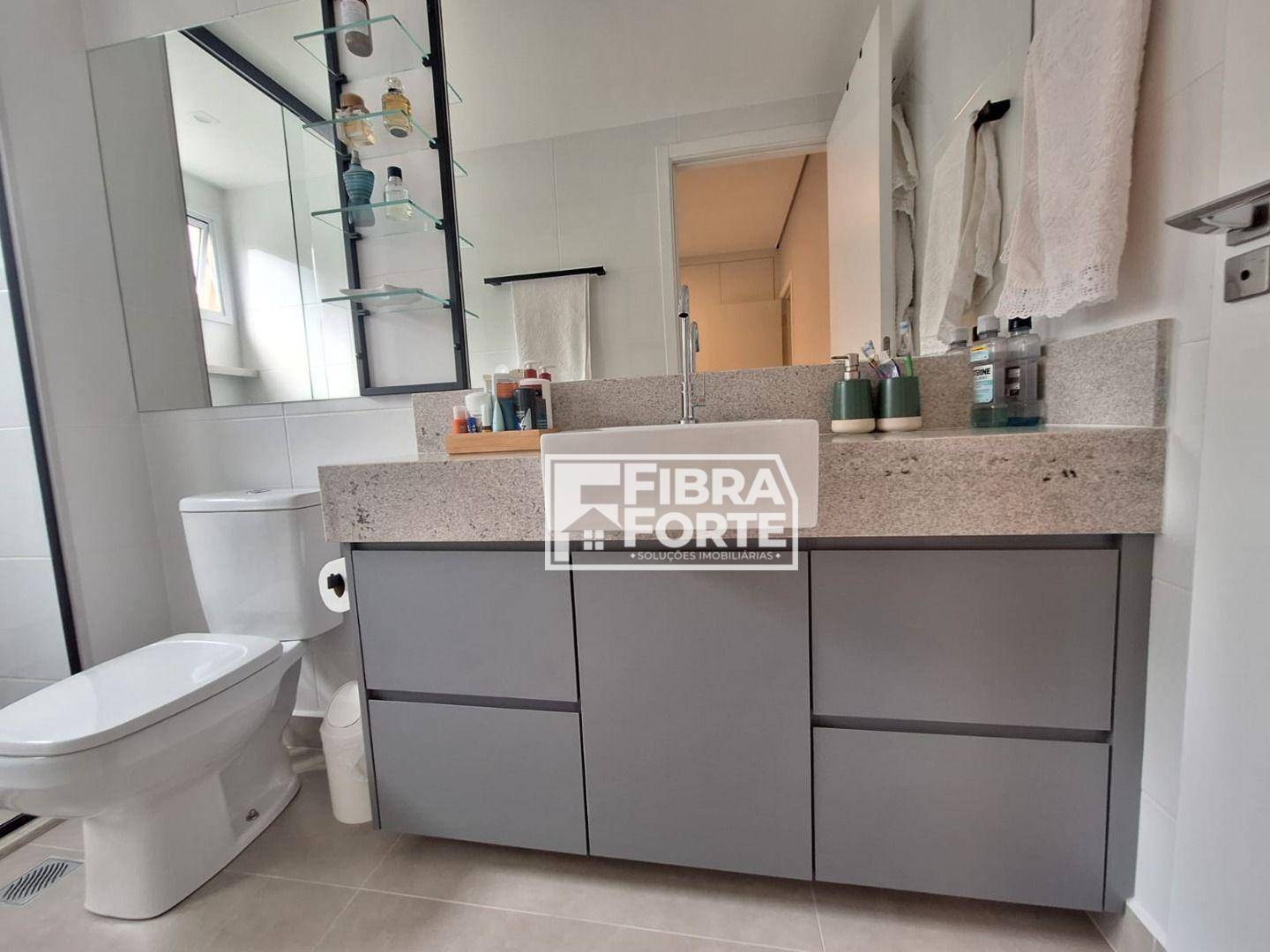 Apartamento à venda com 3 quartos, 90m² - Foto 12