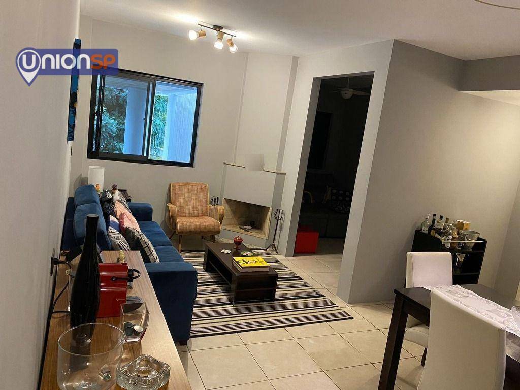 Apartamento à venda com 1 quarto, 64m² - Foto 4