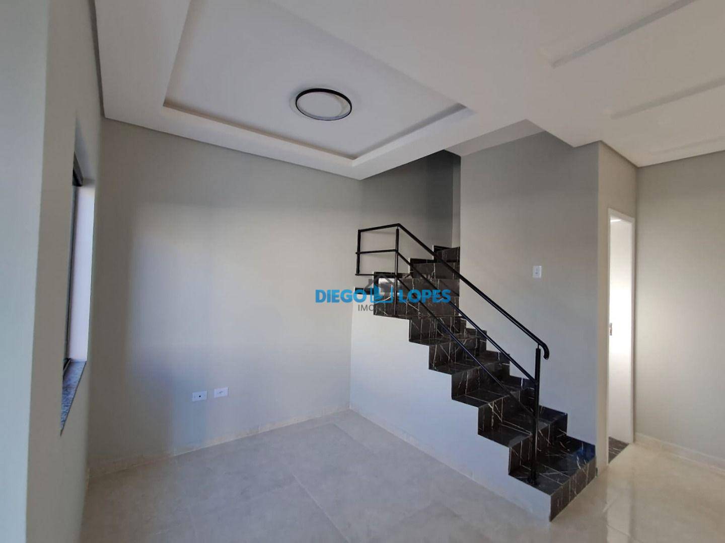 Sobrado, 3 quartos, 67 m² - Foto 2