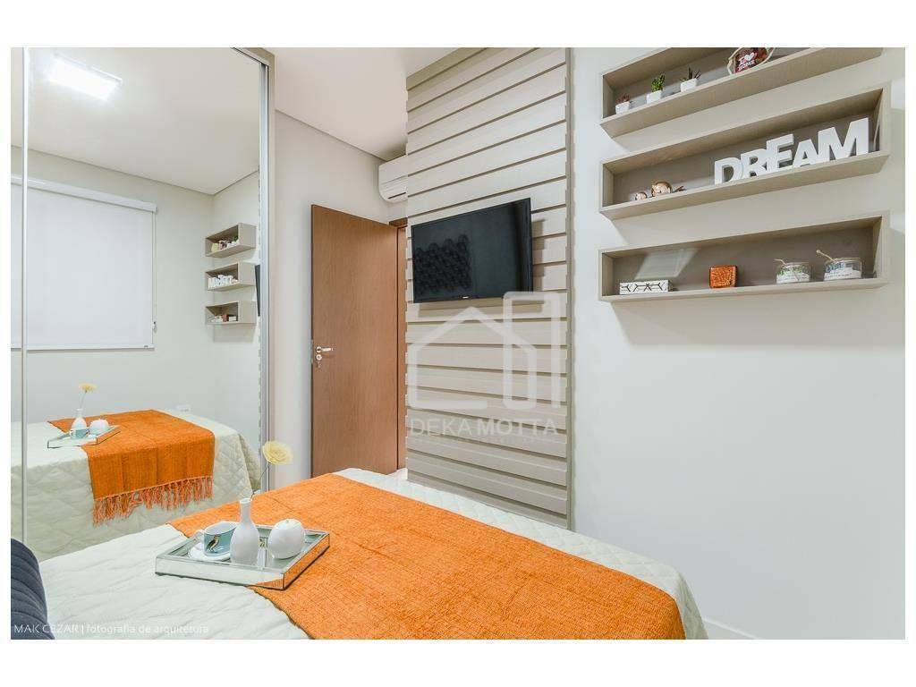 Apartamento à venda com 2 quartos, 44m² - Foto 8