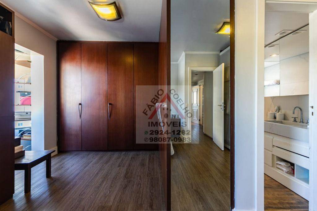 Apartamento à venda com 3 quartos, 150m² - Foto 50