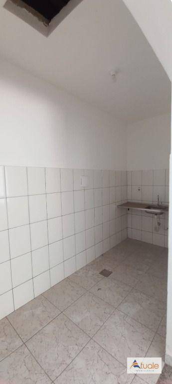 Conjunto Comercial-Sala para alugar, 50m² - Foto 6