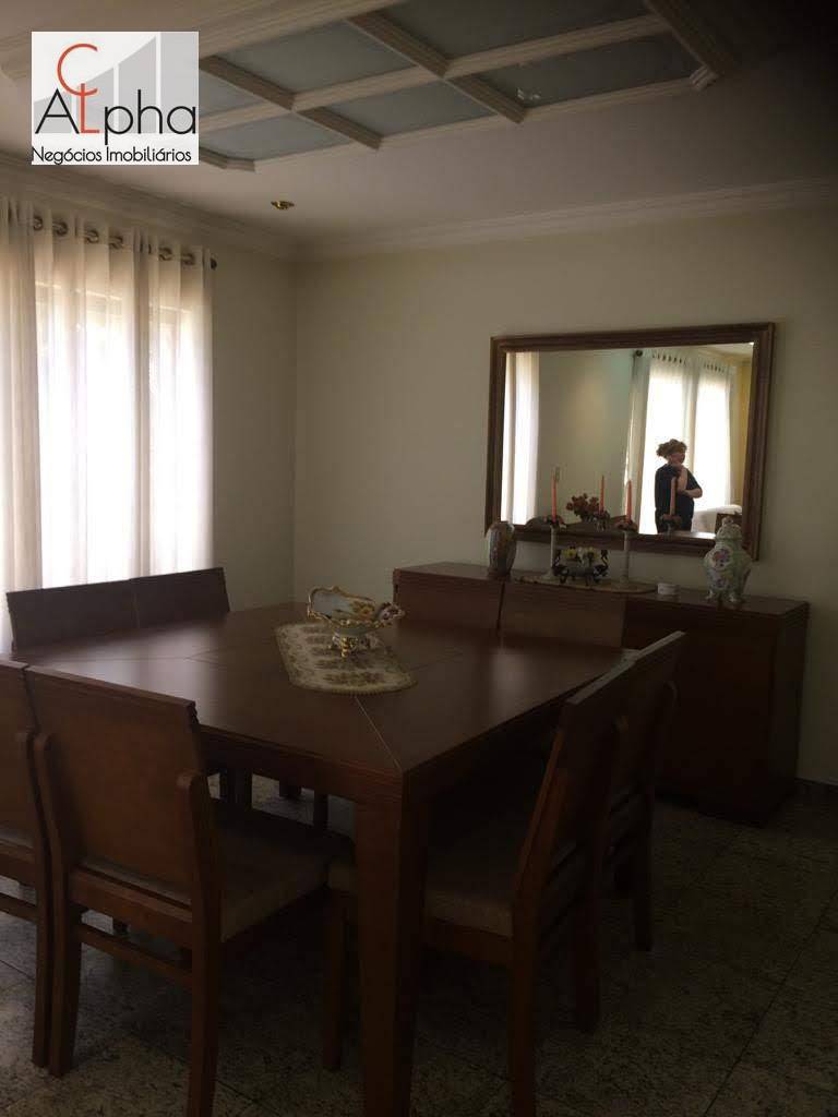 Sobrado à venda com 4 quartos, 360m² - Foto 16