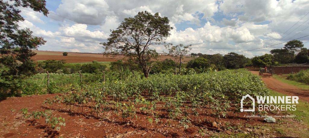 Loteamento e Condomínio à venda, 4030M2 - Foto 5