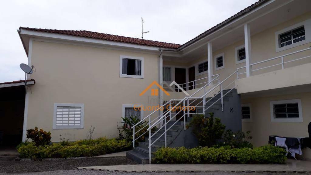 Casa de Condomínio para alugar com 2 quartos, 50m² - Foto 4