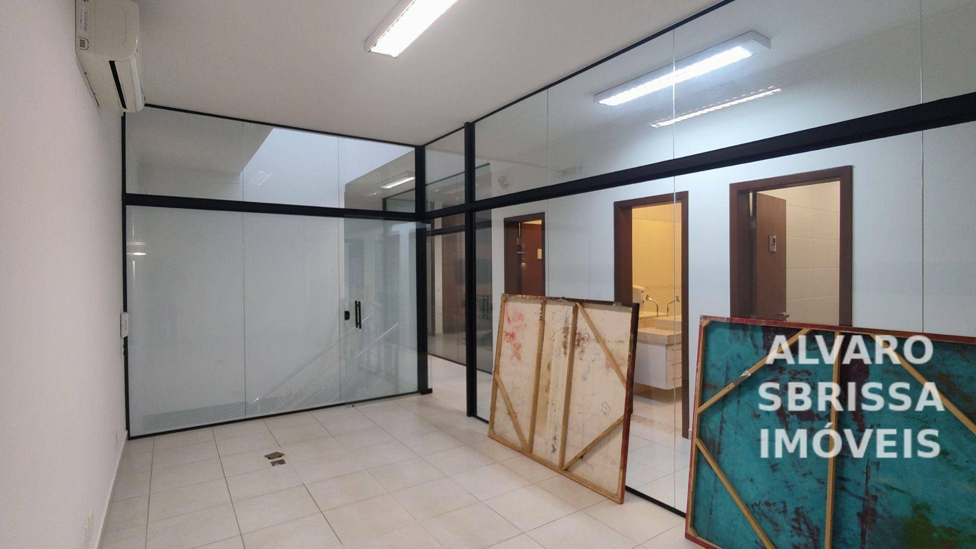 Conjunto Comercial-Sala para alugar, 300m² - Foto 13