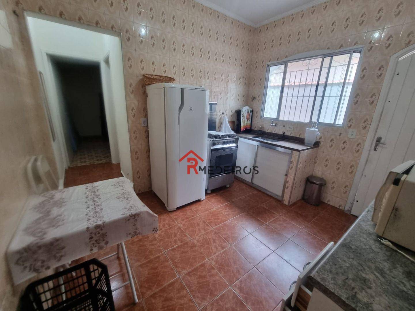 Casa à venda com 2 quartos, 80m² - Foto 7