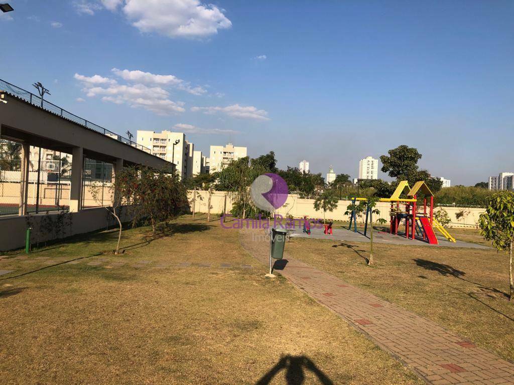 Sobrado à venda com 3 quartos, 80m² - Foto 34