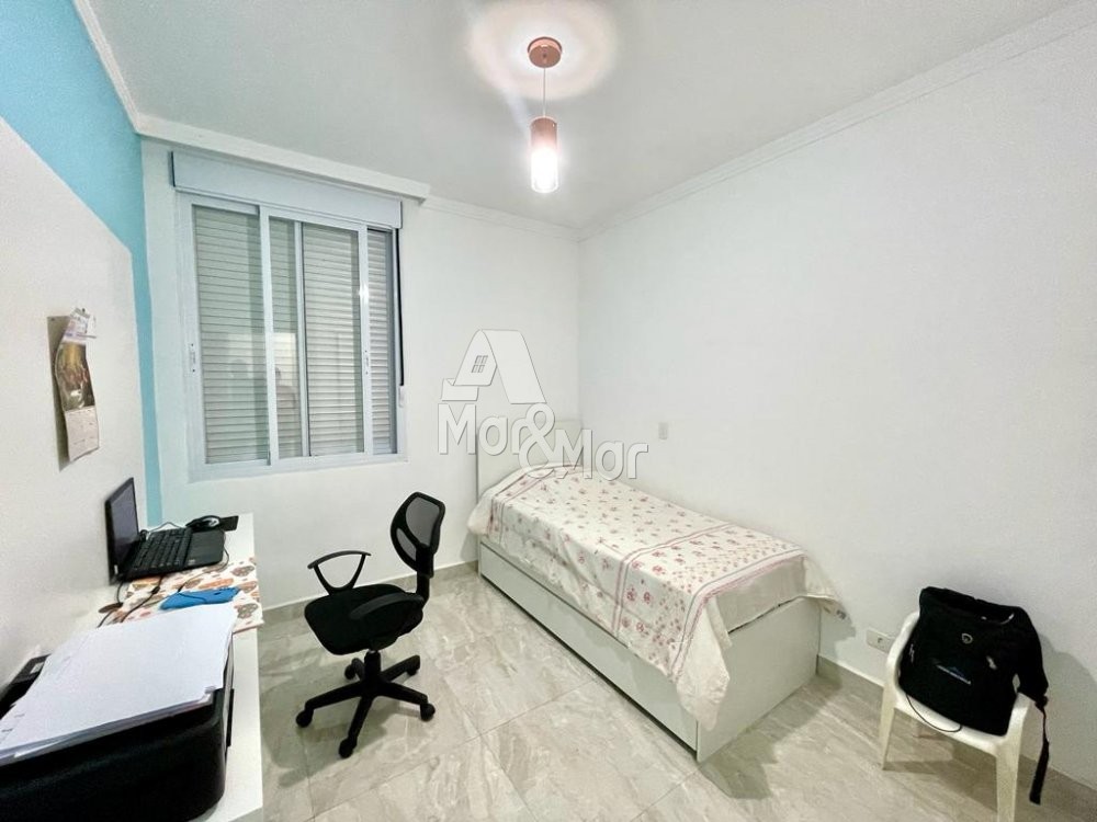 Apartamento à venda com 3 quartos, 128m² - Foto 11