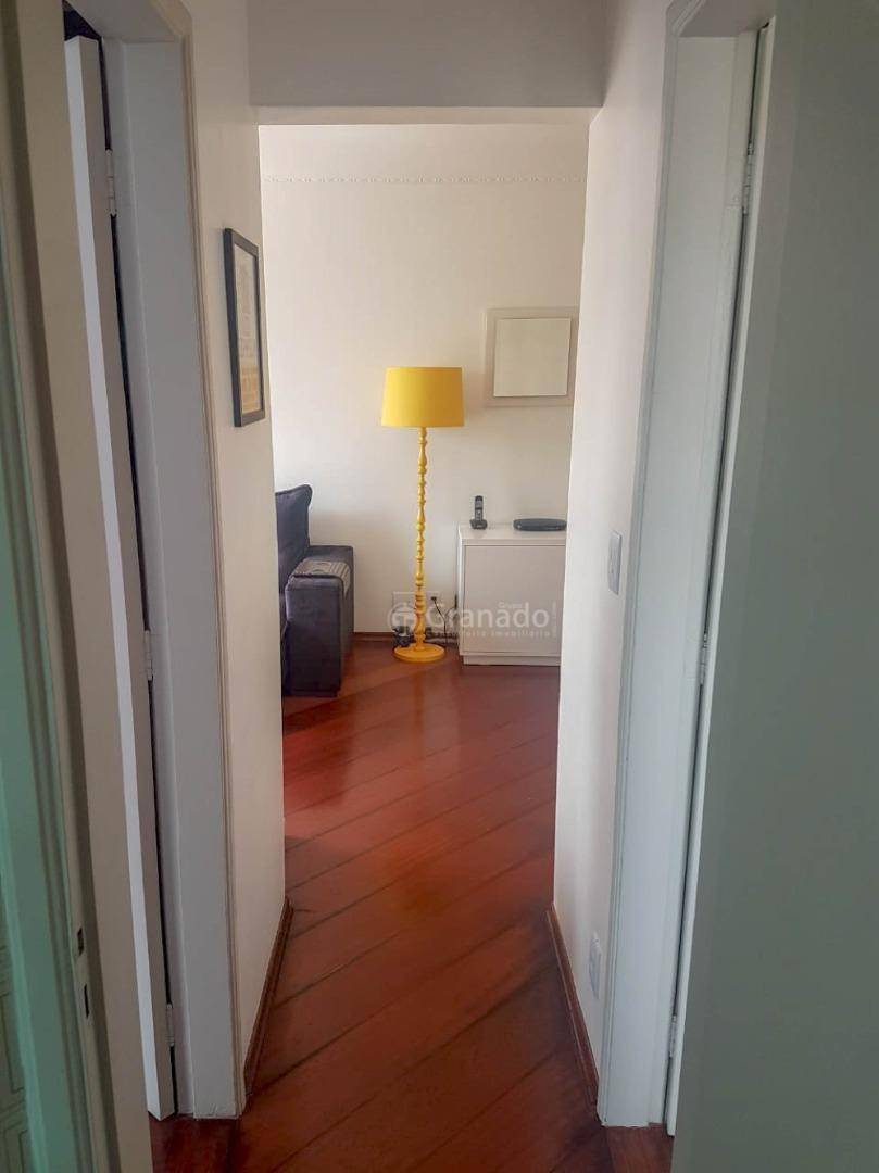 Apartamento à venda com 2 quartos, 60m² - Foto 15