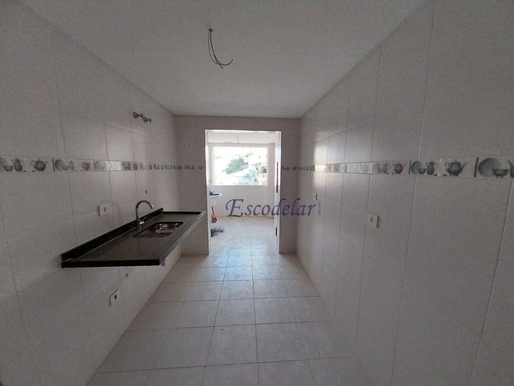 Apartamento à venda com 3 quartos, 114m² - Foto 21