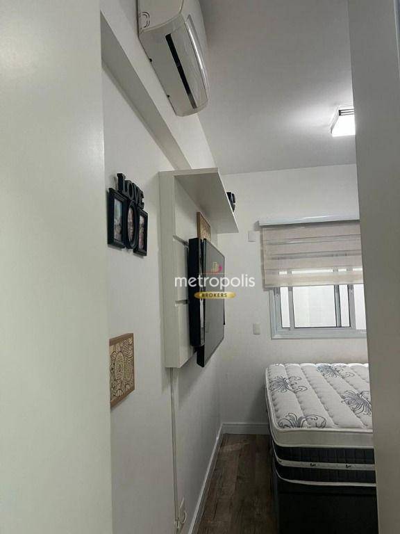 Apartamento à venda com 3 quartos, 94m² - Foto 7