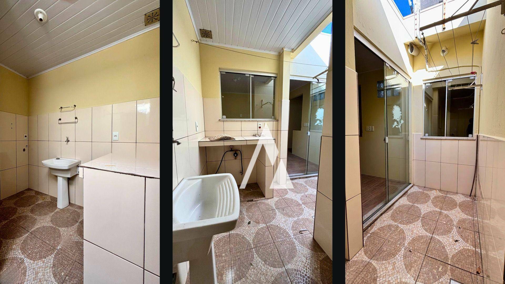 Casa de Condomínio para alugar com 2 quartos, 79m² - Foto 5