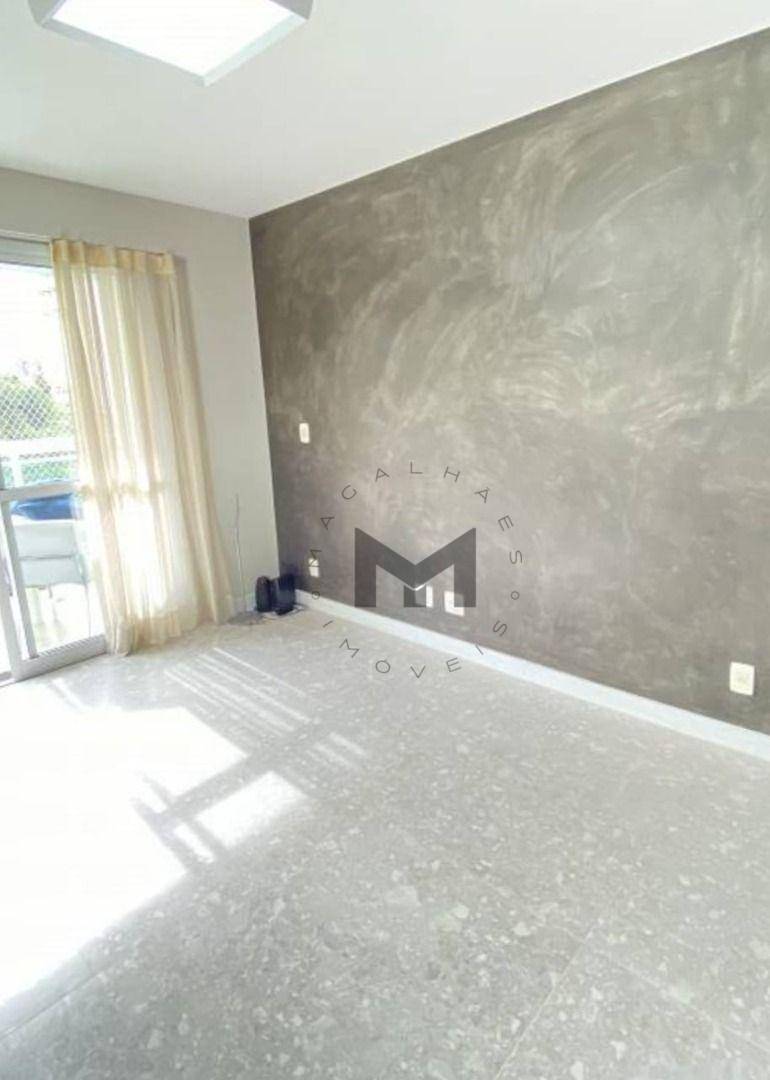 Apartamento à venda com 4 quartos, 160m² - Foto 15