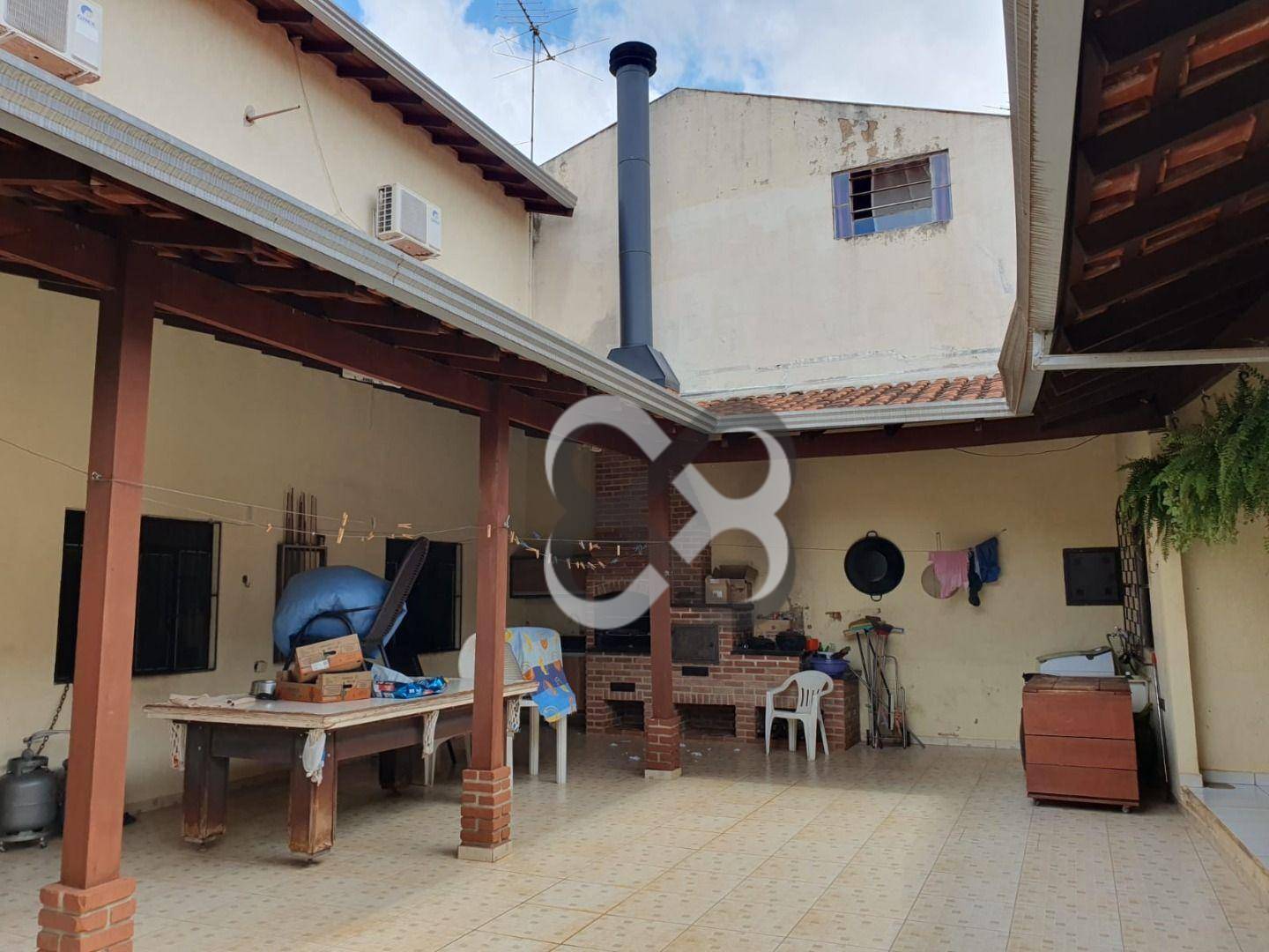 Sobrado, 6 quartos, 364 m² - Foto 26