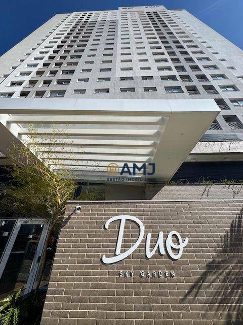 Apartamento para alugar com 3 quartos, 71m² - Foto 22