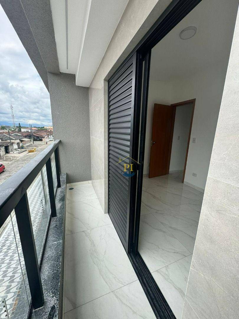 Casa de Condomínio à venda com 2 quartos, 90m² - Foto 6