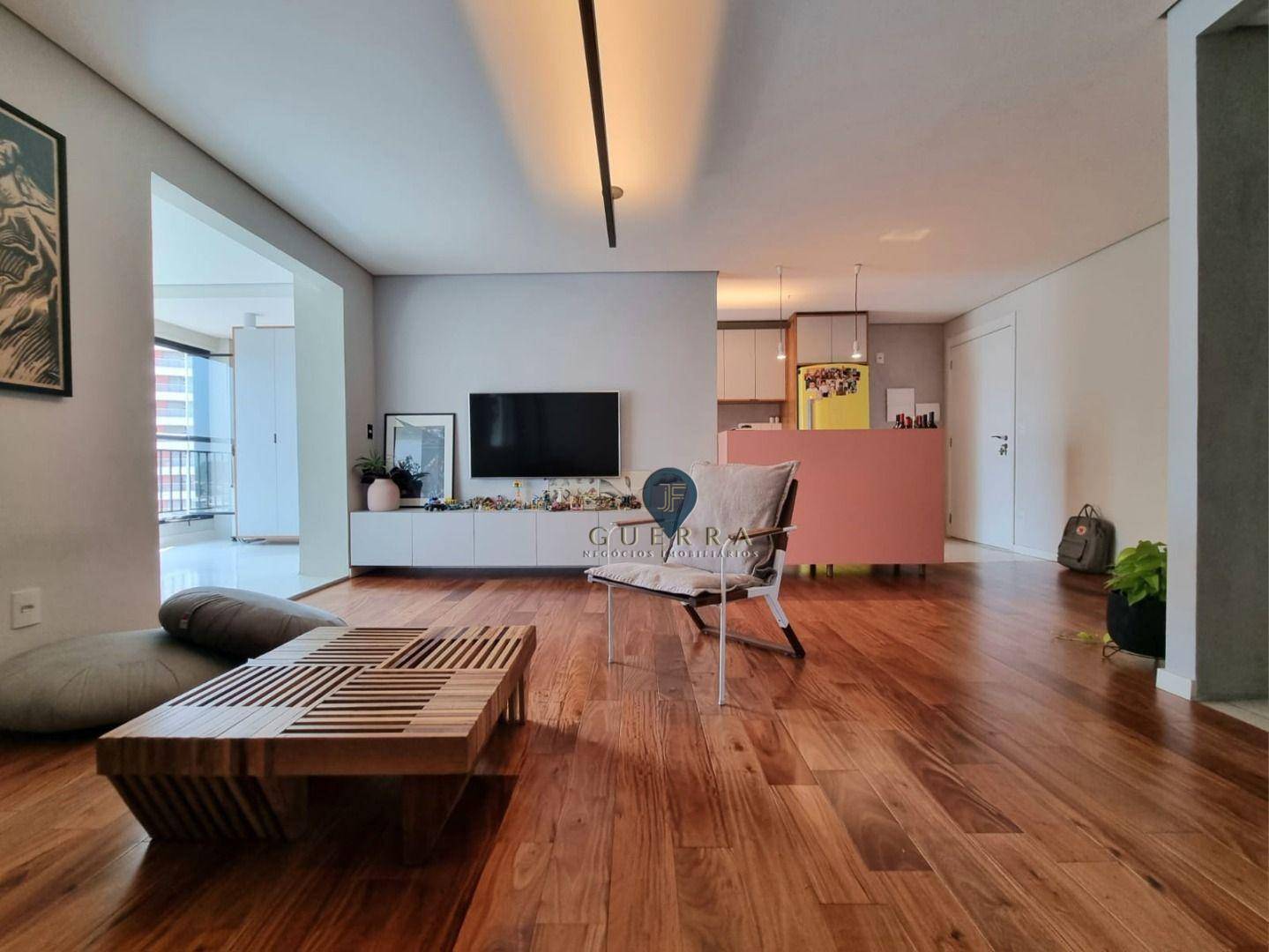 Apartamento à venda com 2 quartos, 92m² - Foto 9