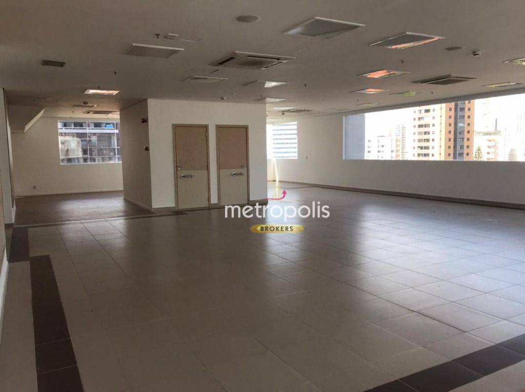 Conjunto Comercial-Sala para alugar, 245m² - Foto 5