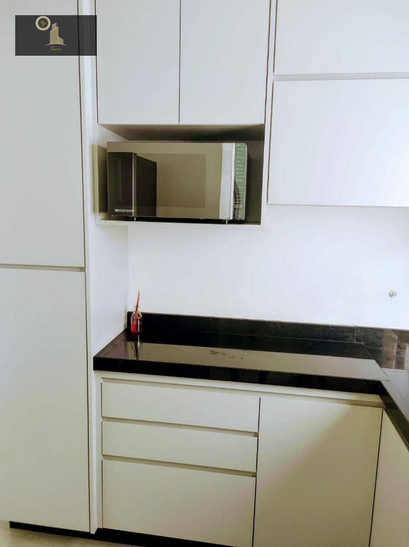 Casa de Condomínio para alugar com 3 quartos, 145m² - Foto 17