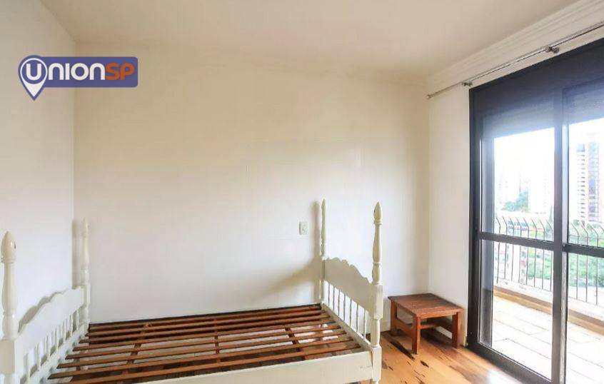 Apartamento à venda com 4 quartos, 254m² - Foto 8