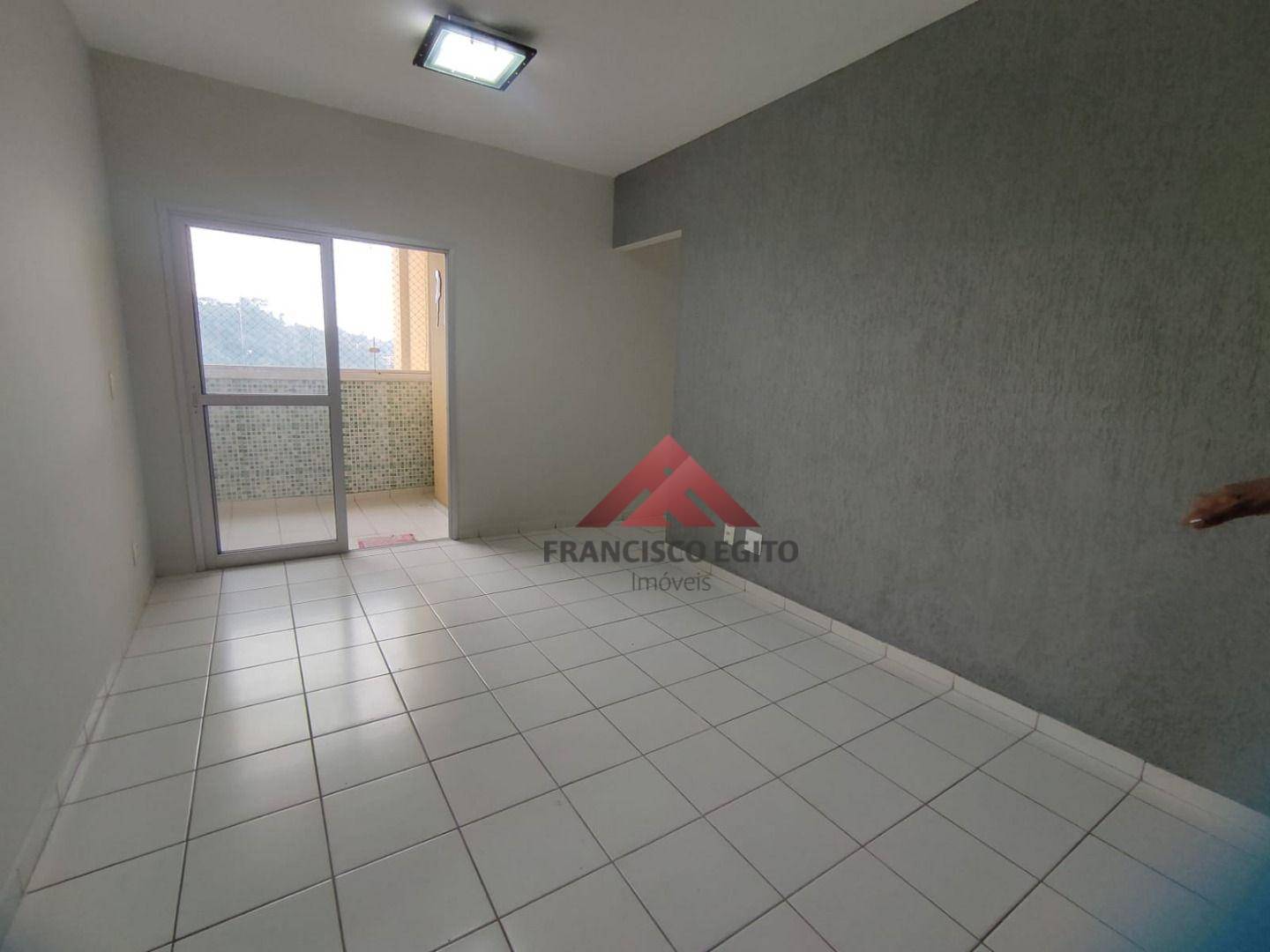 Apartamento à venda com 2 quartos, 57m² - Foto 6