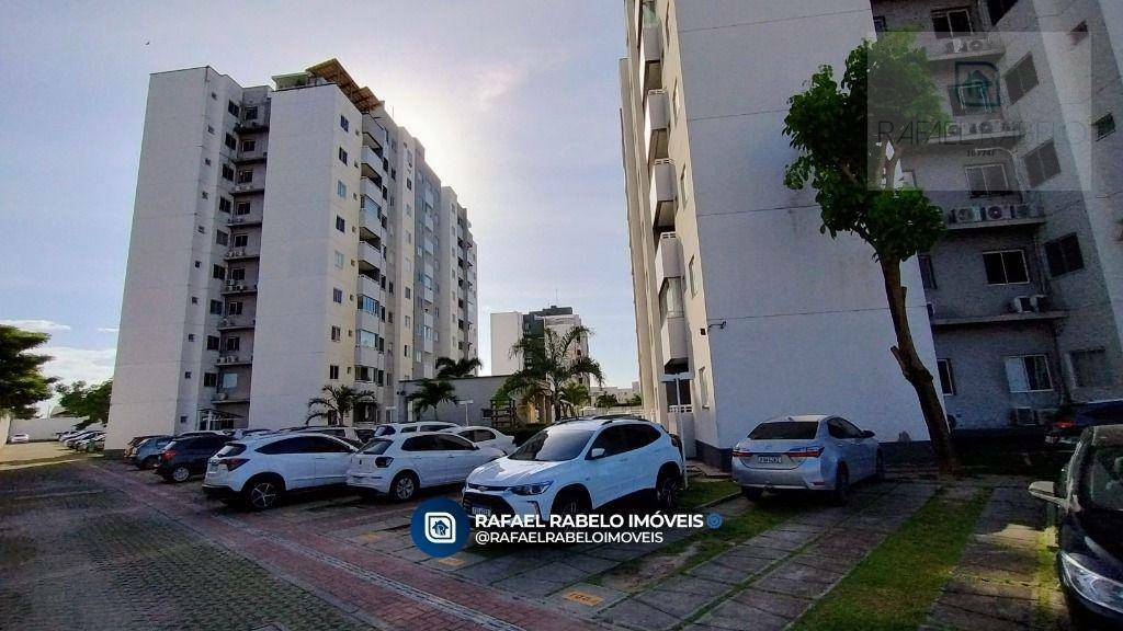 Apartamento à venda com 3 quartos, 59m² - Foto 11
