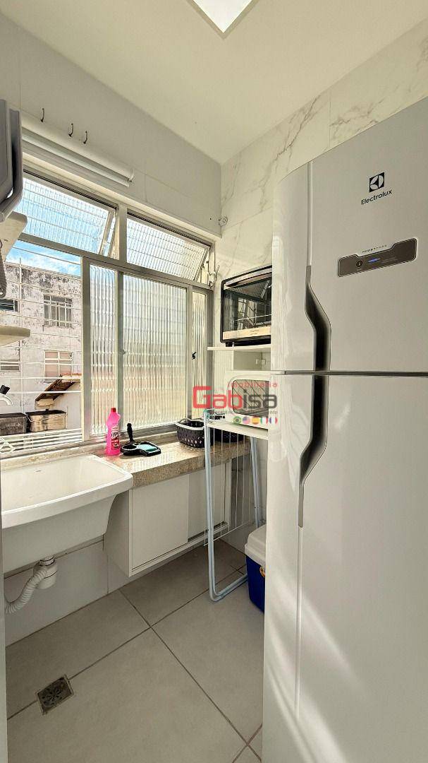 Apartamento à venda com 2 quartos, 68m² - Foto 7