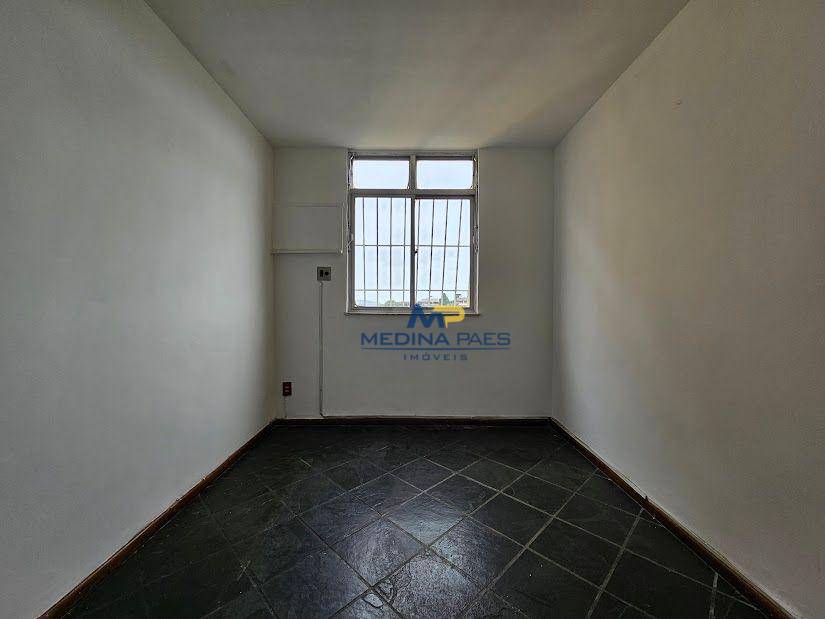 Apartamento à venda com 2 quartos, 55m² - Foto 8