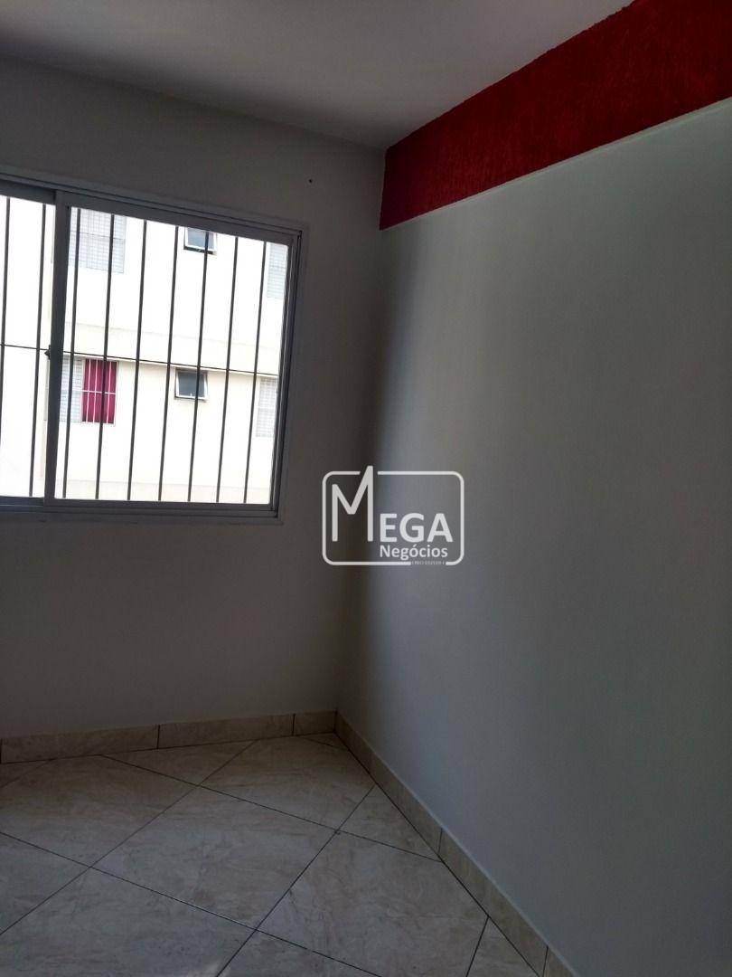 Apartamento, 2 quartos, 50 m² - Foto 4