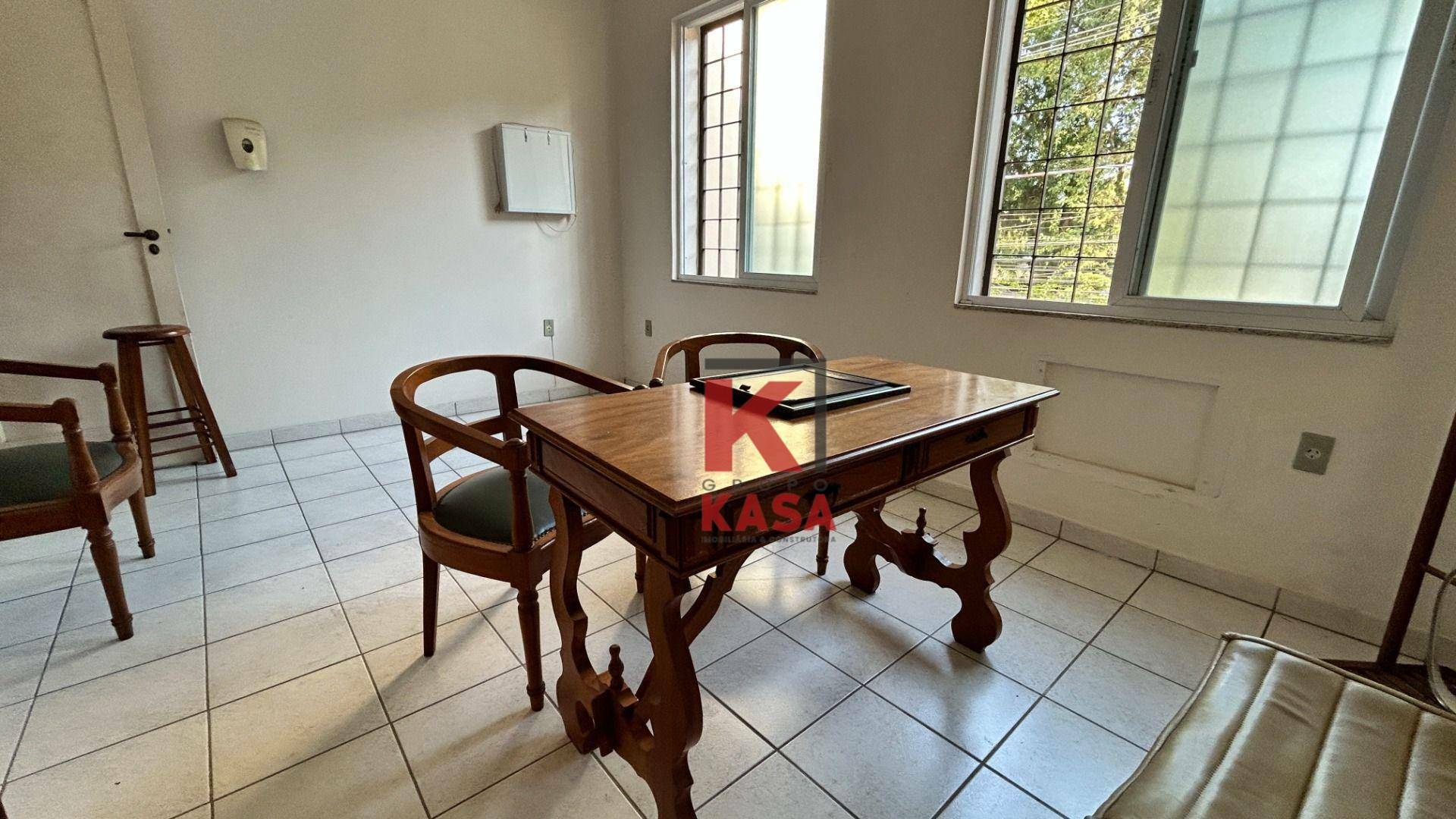 Sobrado para alugar com 3 quartos, 130m² - Foto 21