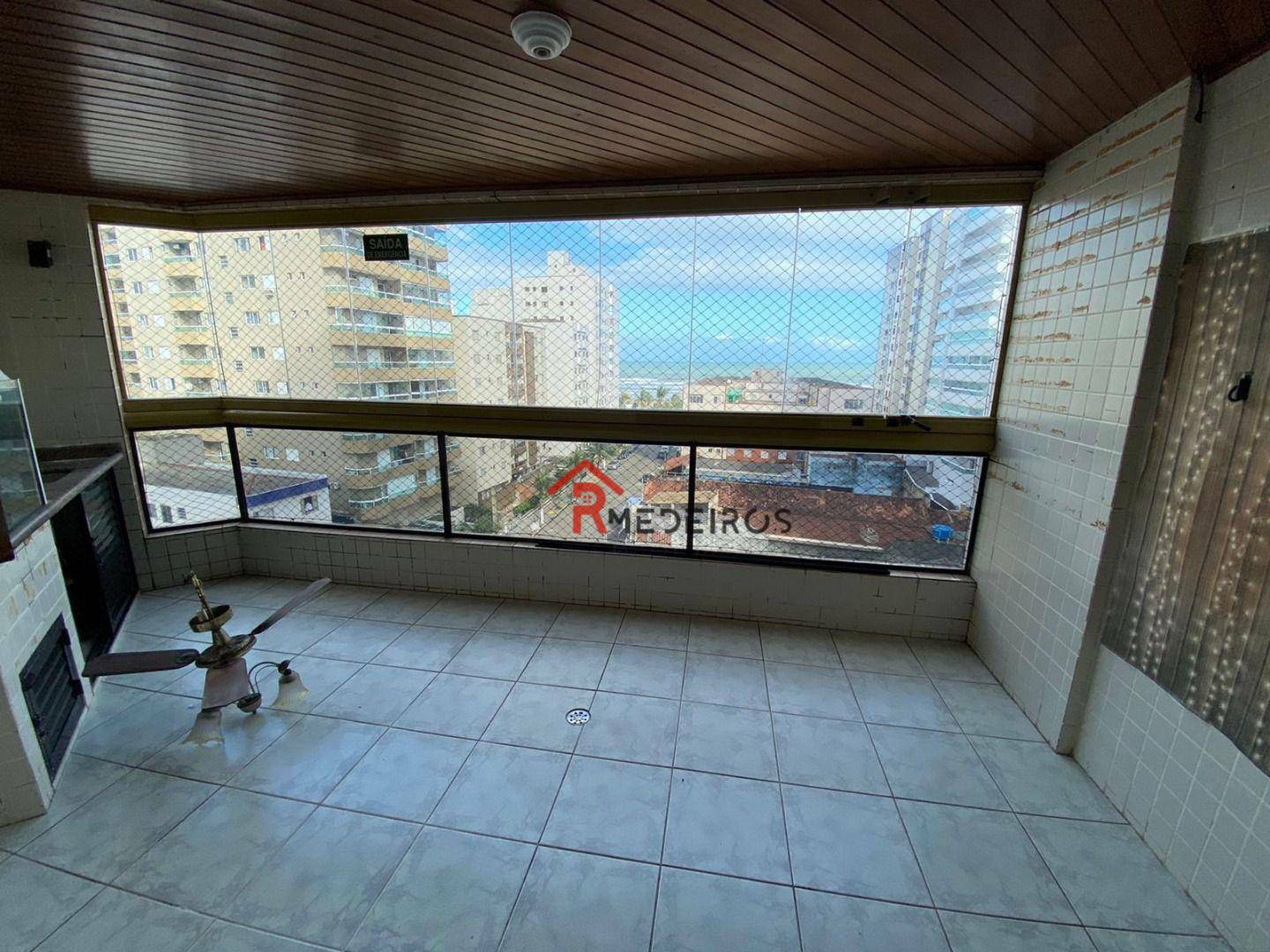 Apartamento à venda com 3 quartos, 119m² - Foto 15