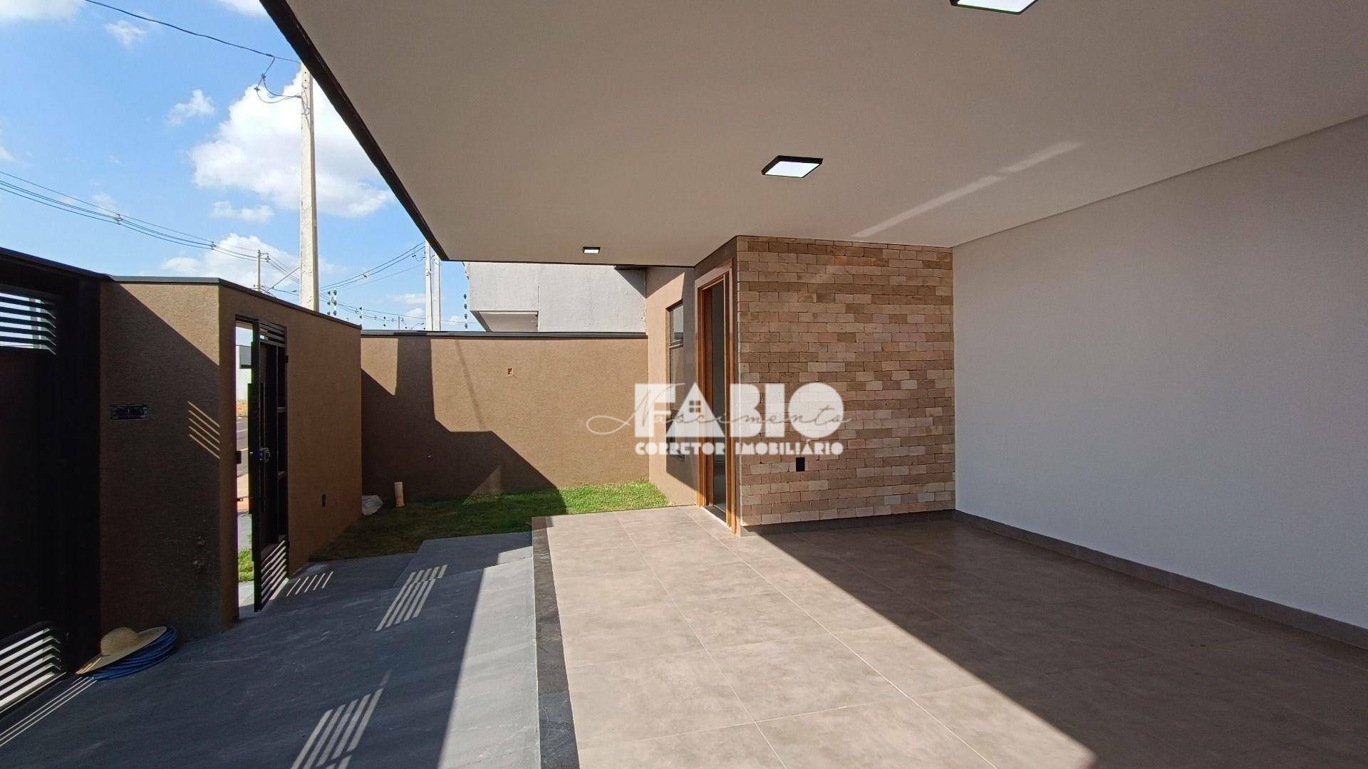 Casa de Condomínio à venda com 3 quartos, 118m² - Foto 6