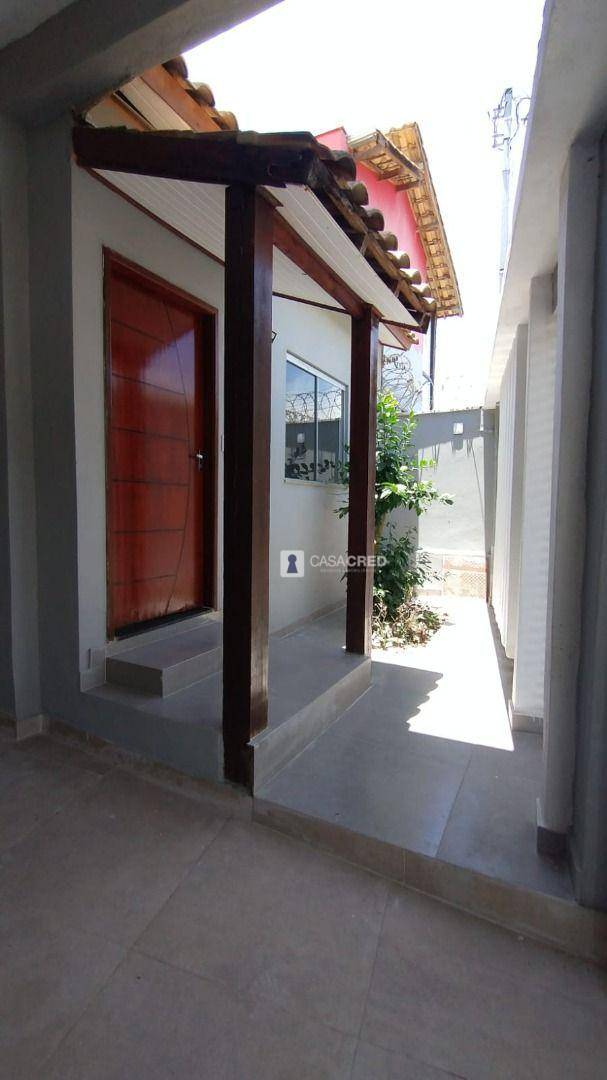 Casa, 2 quartos, 106 m² - Foto 2