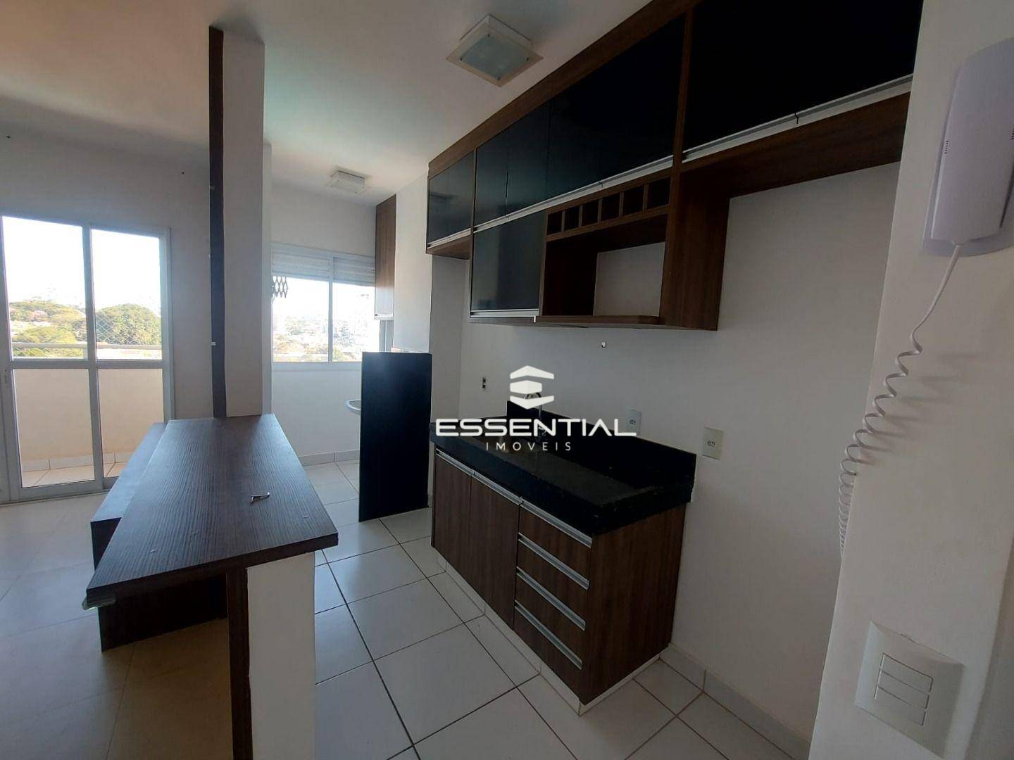 Apartamento à venda com 2 quartos, 61m² - Foto 25