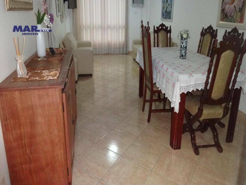 Apartamento à venda com 2 quartos, 85m² - Foto 2