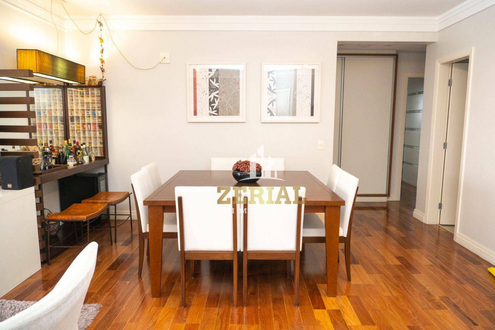 Apartamento à venda com 4 quartos, 143m² - Foto 6