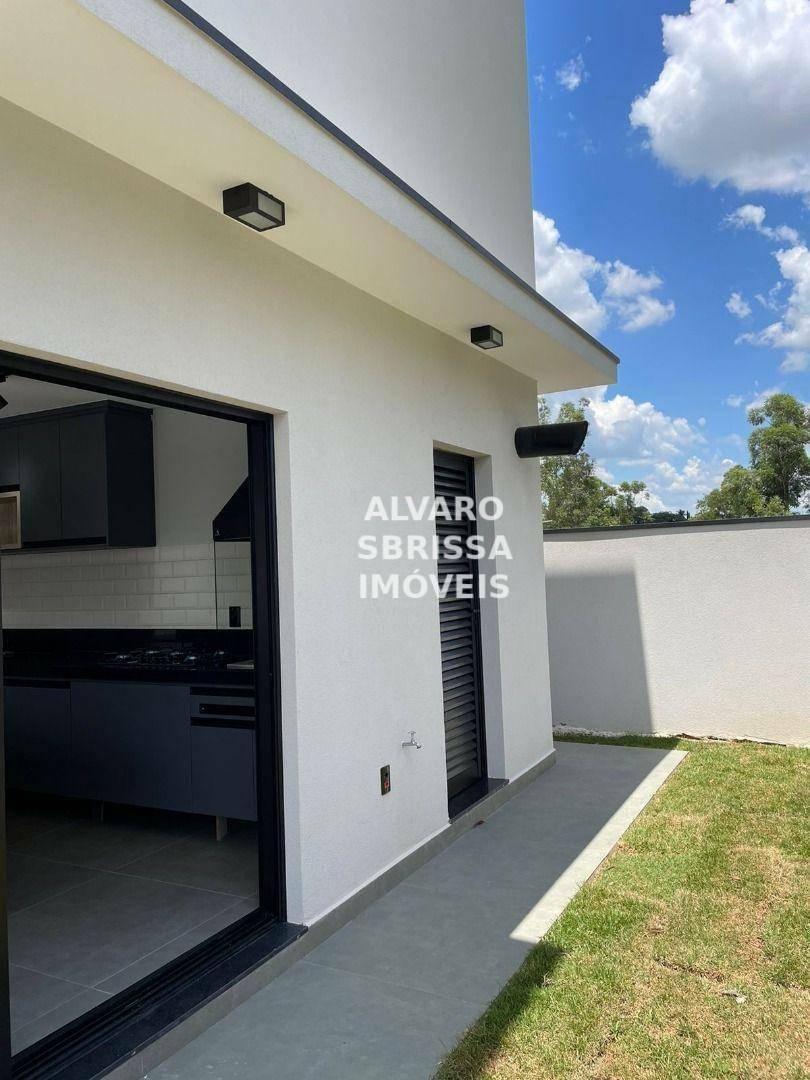 Casa de Condomínio à venda com 3 quartos, 248m² - Foto 34