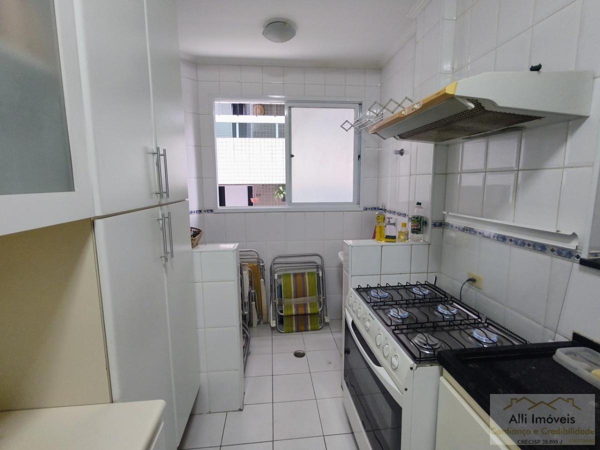 Apartamento à venda com 2 quartos, 54m² - Foto 4