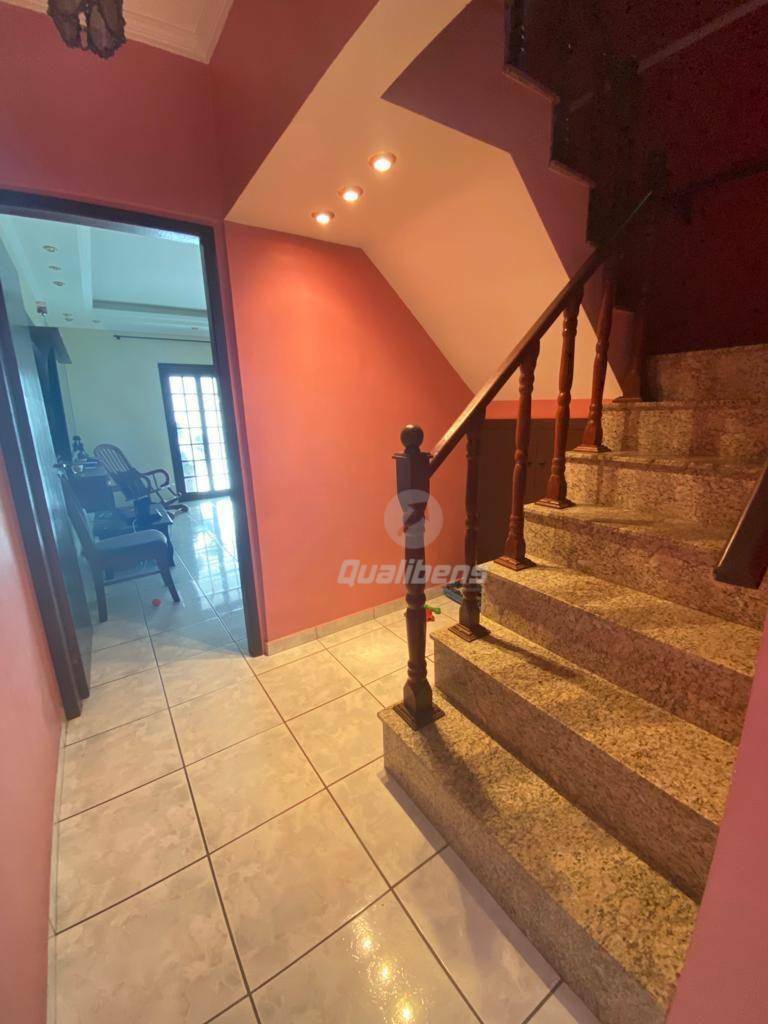 Sobrado à venda com 4 quartos, 150m² - Foto 34