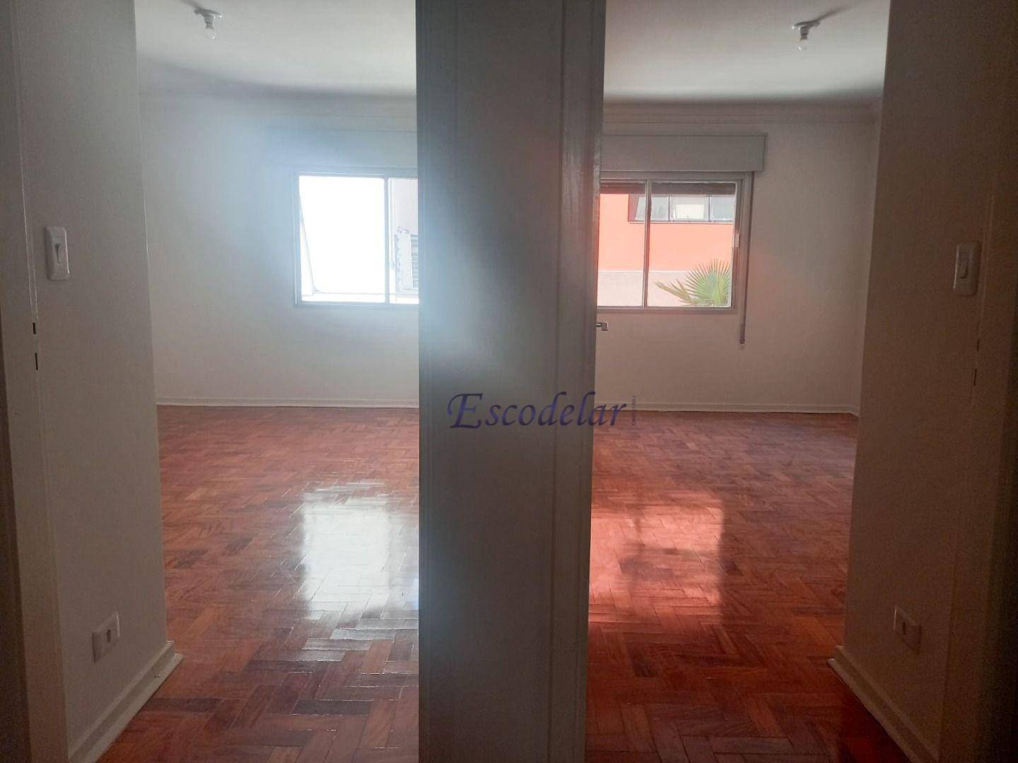 Apartamento à venda com 3 quartos, 155m² - Foto 14