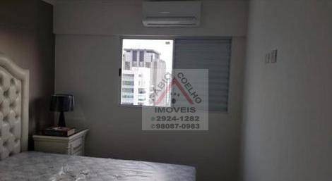 Apartamento à venda com 1 quarto, 50m² - Foto 11