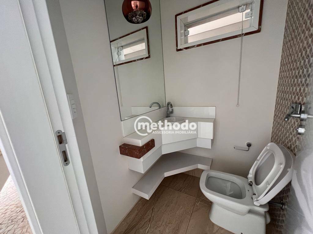 Casa de Condomínio à venda com 3 quartos, 193m² - Foto 10