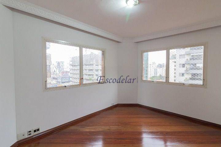 Apartamento para alugar com 4 quartos, 208m² - Foto 7